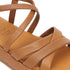 Strapped Everyday Sandals